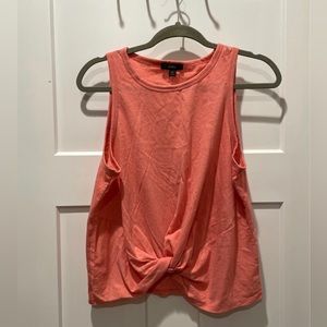 J. Crew tank top